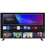 Smart Tv BGH 43" B4325FH5 Full HD Vidaa                                    